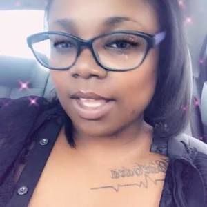 Meet your Posher, Cierra